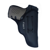 Coldre Velado Glock G26 / G43 / G43x / G27 / G29 / G30 / G42