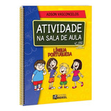 Coleção Atividade Na Sala De Aula 4º Ano Editora Rideel