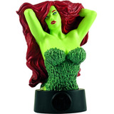 Coleção Bustos Dc Batman Universo Hera Venenosa - Eaglemoss