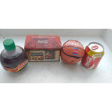 Coleção Coca Cola