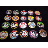 Coleção Completa Animaniacs