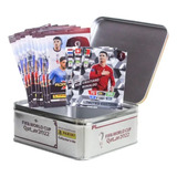 Coleção Completa Cards Adrenalyn Copa Qatar 2022 (486 Cards)