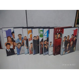 Coleção Completa Dvd 1 A 10 Temporadas Do Seriado Friends 