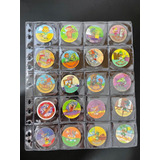 Coleção Completa Tiny Toon Elmachips