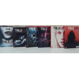 Coleção Completa True Blood - 1ª A 6ª Temporada Original