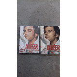 Coleção Dvd - Dexter 1ª Temporada Completa - Oferta Especial