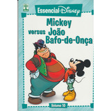 Coleção Essencial Disney Vol.10 - Para Colecionador Exigente
