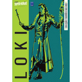 Coleção Figurões Das Hqs - Loki, De A Europa. Editora Europa Ltda., Capa Mole Em Português, 2021