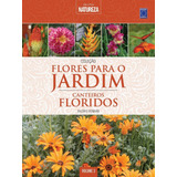 Coleção Flores Para O Jardim - Volume 3: Canteiros Florido, De Valerio, Romahn. Editora Europa, Capa Mole Em Português