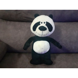 Coleção Galera Animal Filhotes Nestlé Panda (sem A Camiseta)