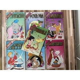 Coleção Gibi _ Clássicos Disney _ Filme Em Quadrinhos!