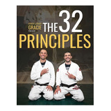 Coleção Gracie 32 Principles 4 Volumes Completos Acesso On