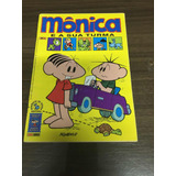 Colecao Historica Turma Da Monica Vol.1 - Só Gibi Da Monica