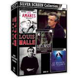 Coleção Louis Malle Box 01