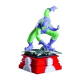 Coleção Marvel - Peça De Xadrês - Duende Verde (fu 16)