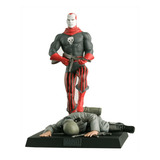 Coleção Marvel Especial - Destroyer - Eaglemoss