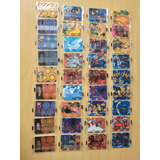 Coleção Montáveis Elma Chips Tech X-men Completa Lacrada