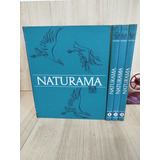 Coleção Naturama - Editora Codex