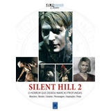 Coleção Old!gamer Classics: Silent Hill 2, De Editora Europa. Editorial Editora Europa Ltda., Tapa Mole En Português, 2020