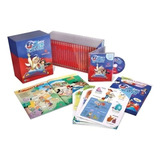 Coleção Original Videoteka Disney Magic English 26 Dvds