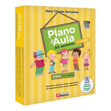 Coleção Plano De Aula 40 Semanas 3º Ano Blanda Kelly Cláudia Gonçalves