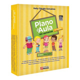 Coleção Plano De Aula 40 Semanas 3º Ano 