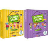 Coleção Plano De Aula 40 Semanas 3º E 4º Ano - Fundamental I