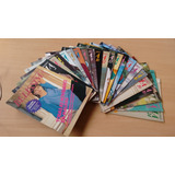 Coleção Revistas Belíssima Moda Em Tricô 1 Ao 24 722l 