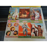 Coleção Série Sagrada! Ebal 1953-54-55! Vários R$ 30,00 Cada