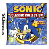 Coleção Sonic Classic