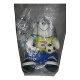 Coleção Urso Esportista Coca-cola Olimpíadas 2000.