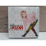 Coleção Xou Da Xuxa-2013-box Digipack Igual A Novo C/ 8 Cds