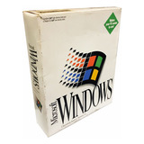 Colecionador: Microsoft Windows 3.1, Disquetes 3,5 