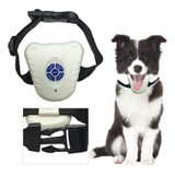 Coleira Antilatido - Treinamento P/ Controle De Latido Cães