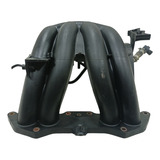 Coletar Admissao Peugeot 206 1.6 8v 1999 2006 Usado