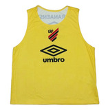 Colete Athlético-pr Treino 2022 Umbro Eight Sports