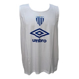 Colete Avai De Treino Branco
