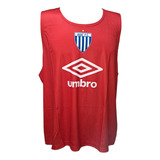 Colete Avai De Treino Vermelho