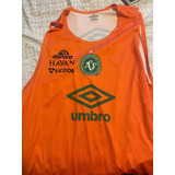 Colete Chapecoense De Treino 2019