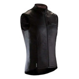 Colete Corta-vento Masculino Ultralight Ciclismo Estrada