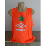 Colete De Treino Oficial Umbro Chapecoense 2018