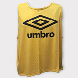 Colete De Treino Umbro