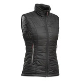 Colete Feminino De Trekking Trek 100 Forclaz