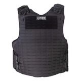 Colete Fenrir 3 Warfare -exclusivo Painéis Balísticos Kavro