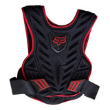 Colete Fox Moto