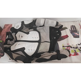 Colete Fox Racing Integral Titan Sport Moto Trilha