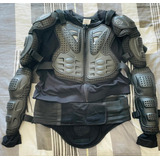 Colete Jaqueta Fox Titan Sport Black