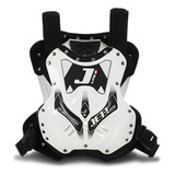 Colete Jett Pro Tork Original De Motocross Enduro Trilha Nf