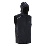 Colete Masculino De Corrida Run Wind Kalenji