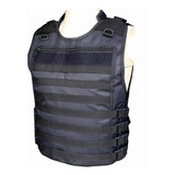 Colete Modular Airsoft E Paintball ( Capa )